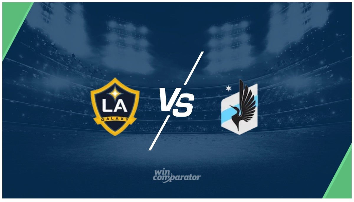 prognóstico LA Galaxy Minnesota United