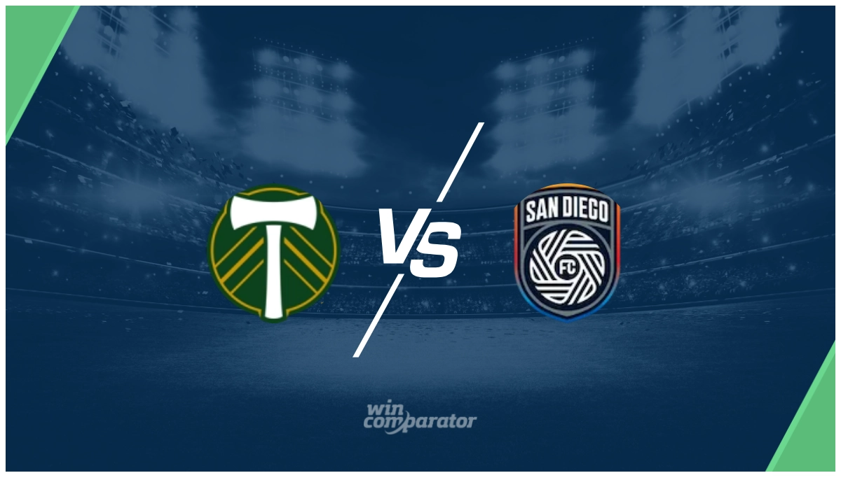 prognóstico Portland Timbers San Diego FC