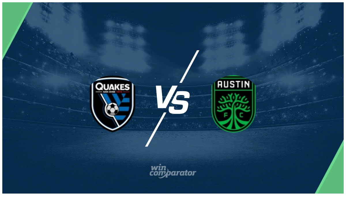 prognóstico San Jose Earthquakes Austin FC