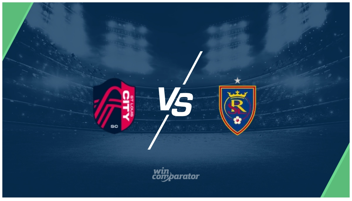 prognóstico Saint Louis City SC Real Salt Lake