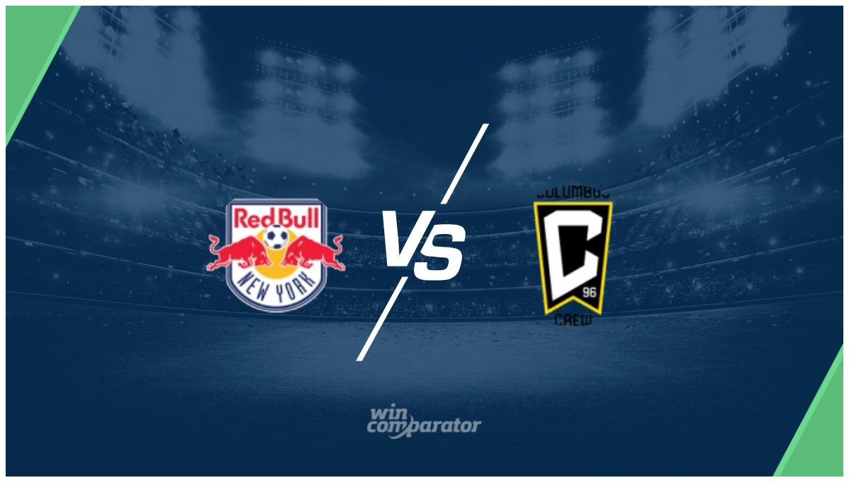 prognóstico NY Red Bulls Columbus Crew