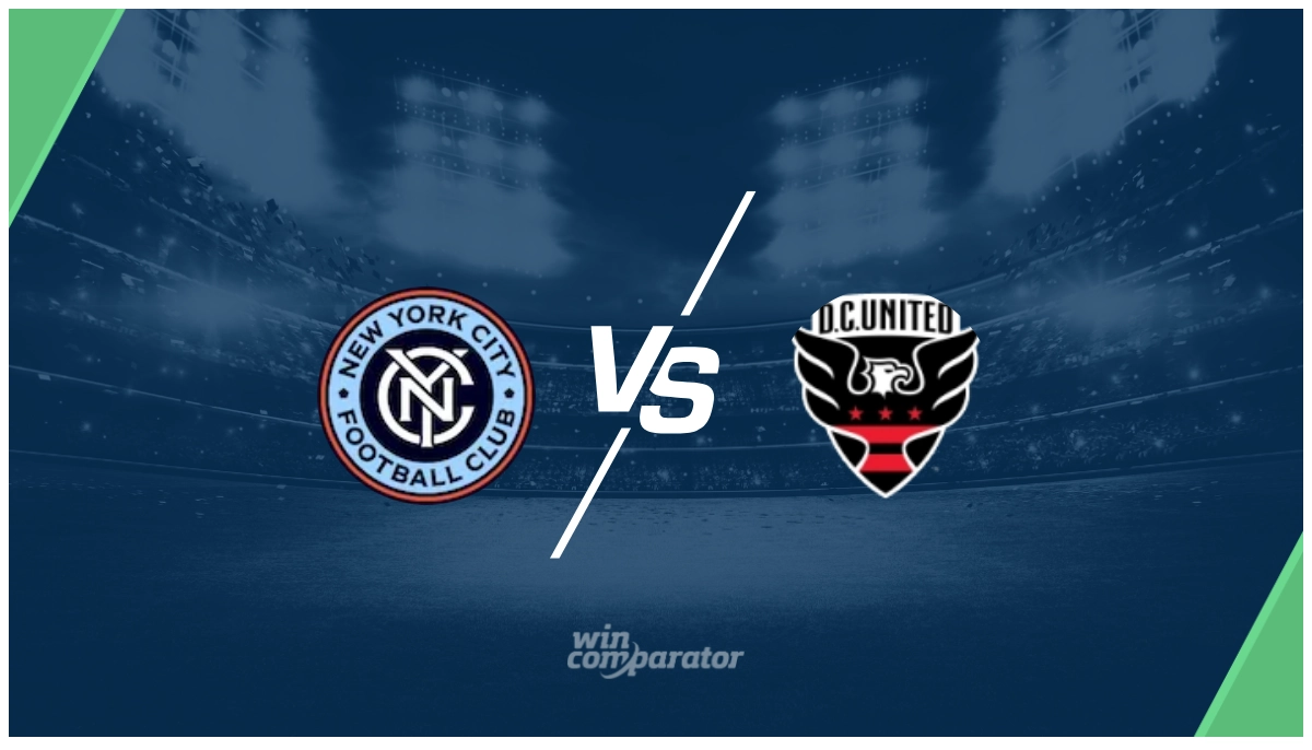prognóstico New York City DC United