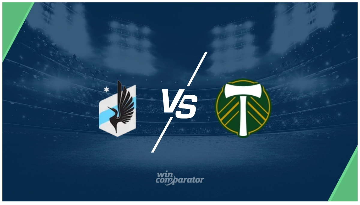 prognóstico Minnesota United Portland Timbers