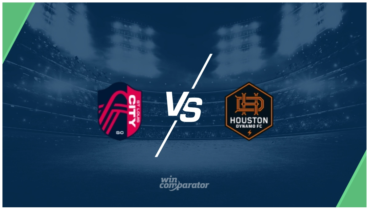 prognóstico Saint Louis City SC Houston Dynamo