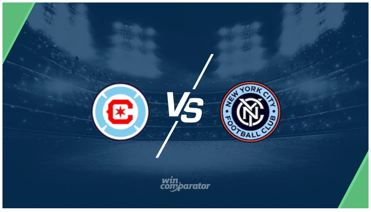 pronostico Chicago Fire New York City