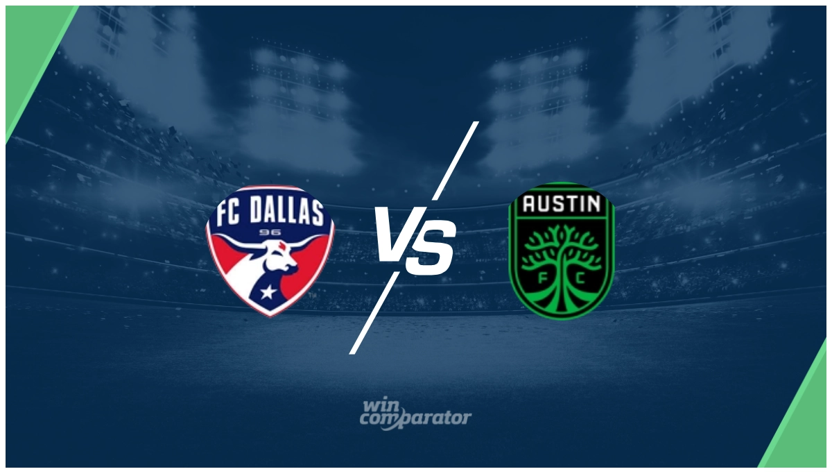 pronostico Dallas Austin FC
