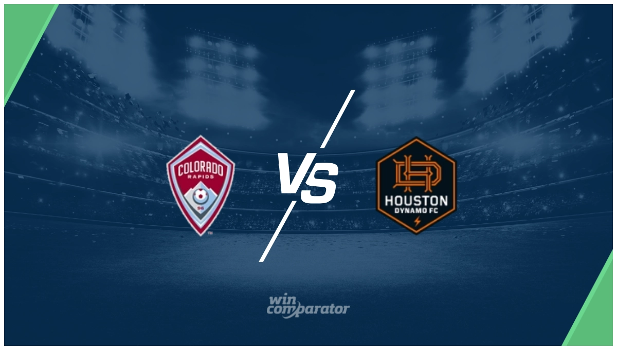 pronostico Colorado Rapids Houston Dynamo