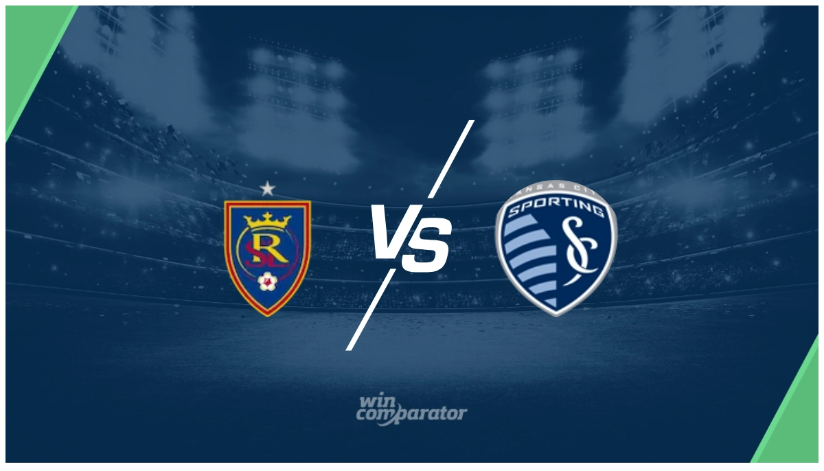 pronostico Real Salt Lake Sporting Kansas City