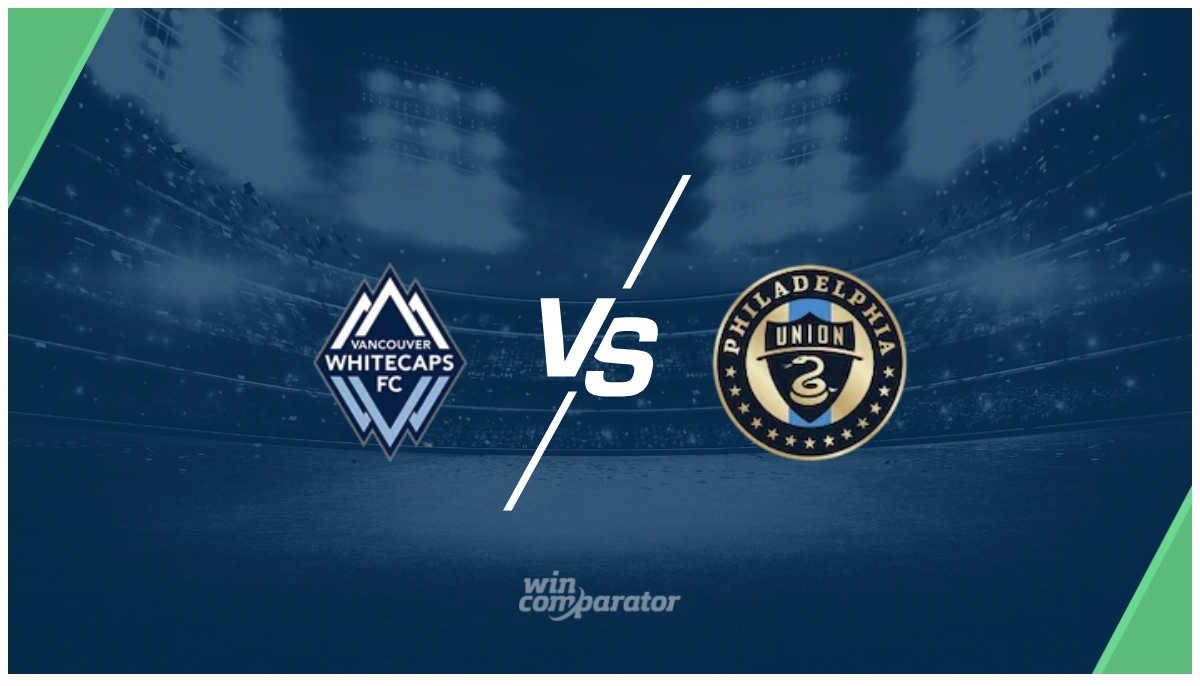 pronostico Vancouver Whitecaps Philadelphia Union