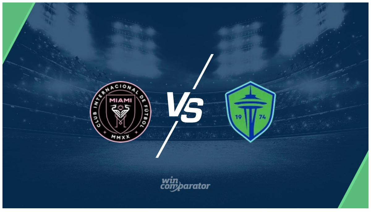 Pronóstico Inter Miami Seattle Sounders