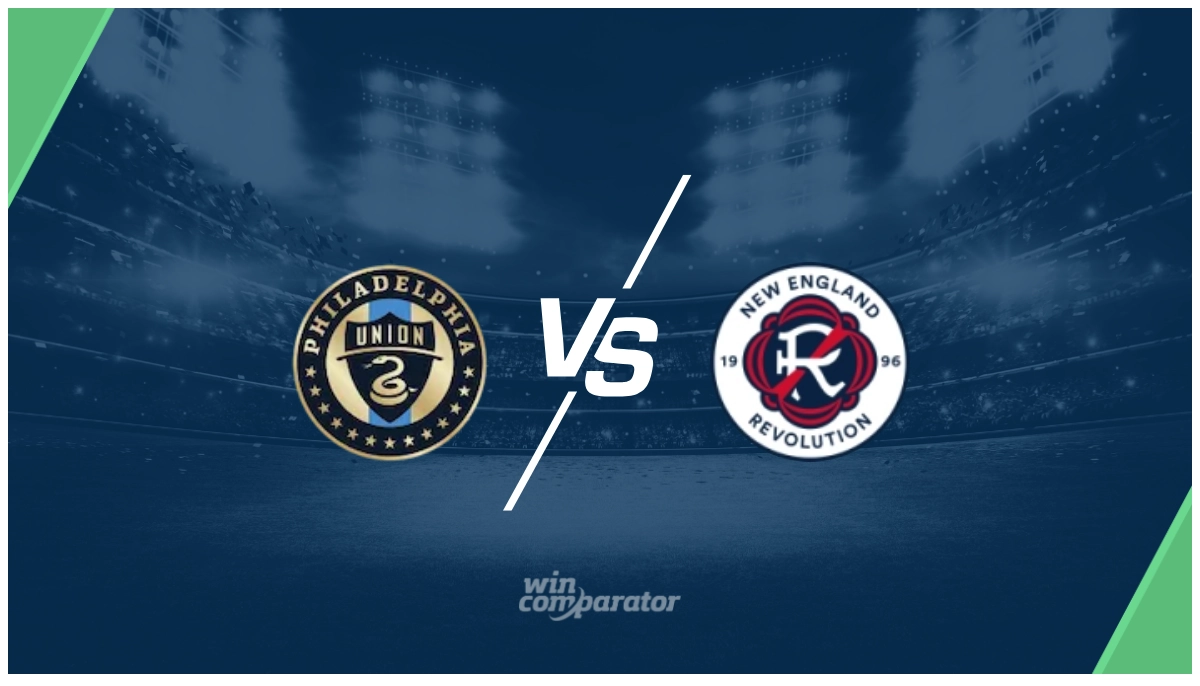 Pronóstico Philadelphia Union New England Revolution