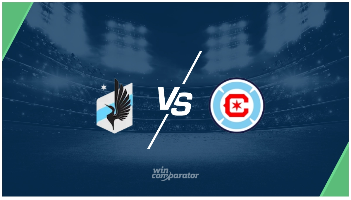 Minnesota United Chicago Fire prediction