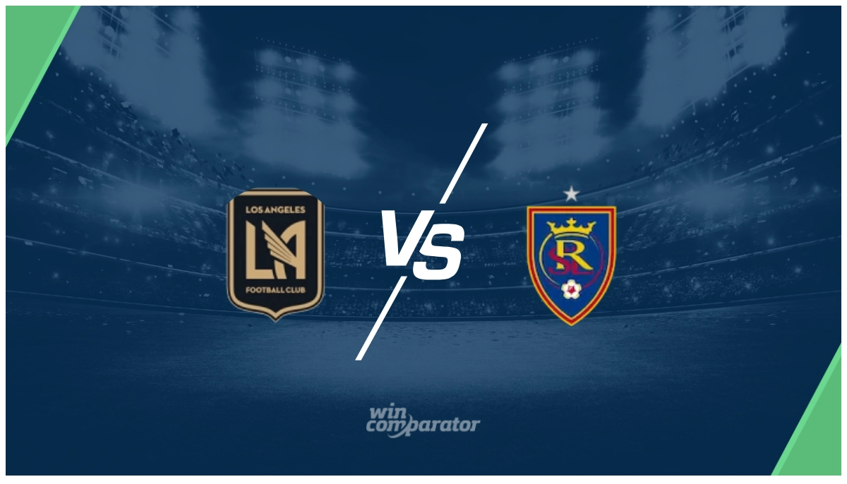 Los Angeles FC Real Salt Lake prediction