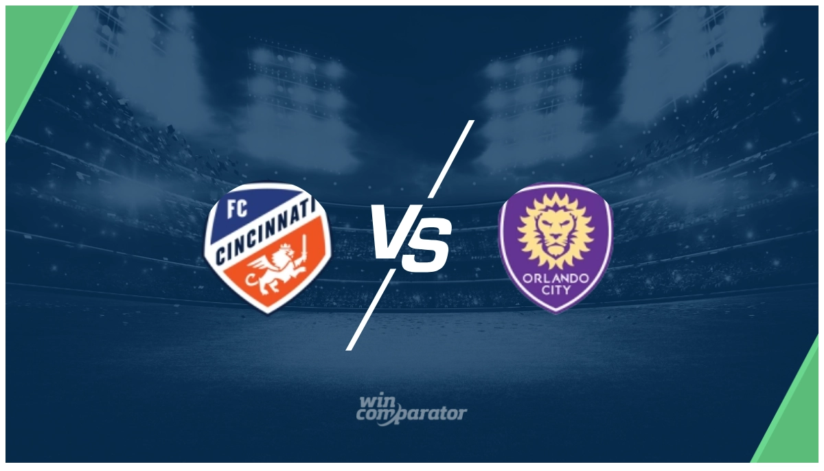 pronostic FC Cincinnati Orlando City