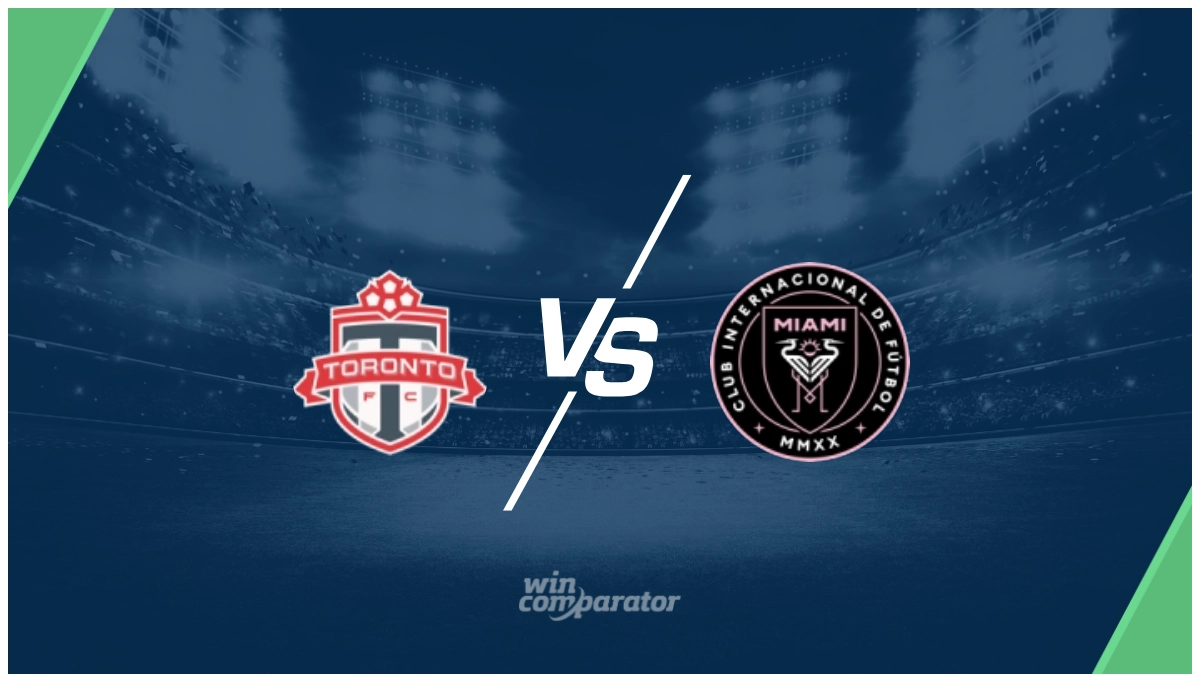 FC Toronto Inter Miami Tipp