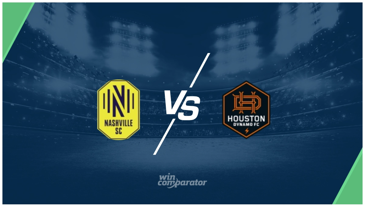 Nashville SC Houston Dynamo prediction