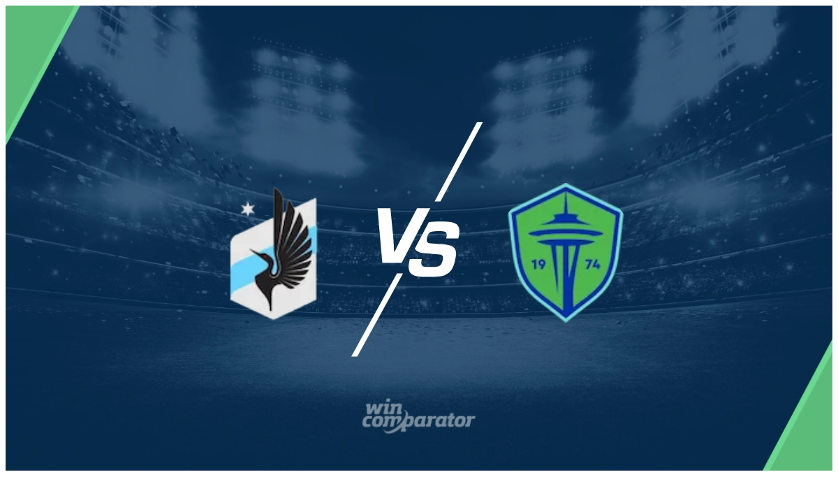 pronostic Minnesota United Seattle Sounders