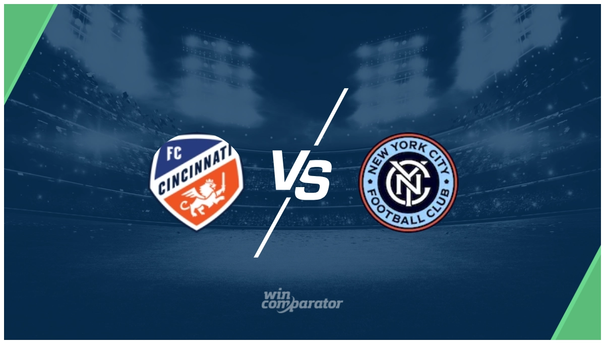 FC Cincinnati New York City prediction