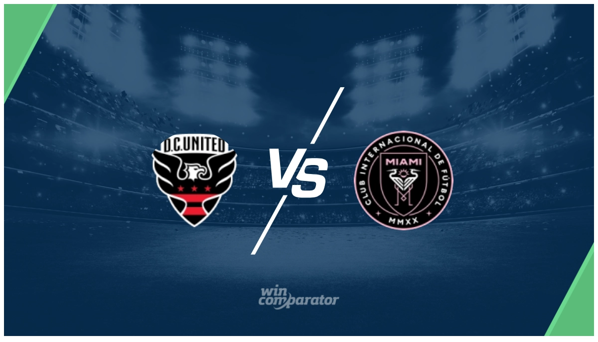 DC United Inter Miami prediction