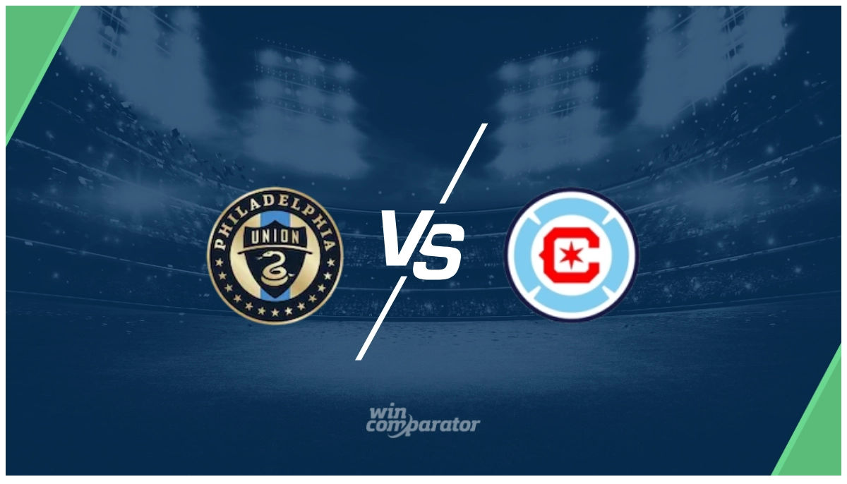 Philadelphia Union Chicago Fire prediction