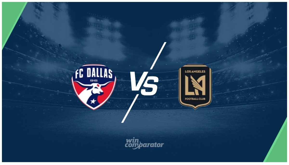 FC Dallas Los Angeles FC prediction