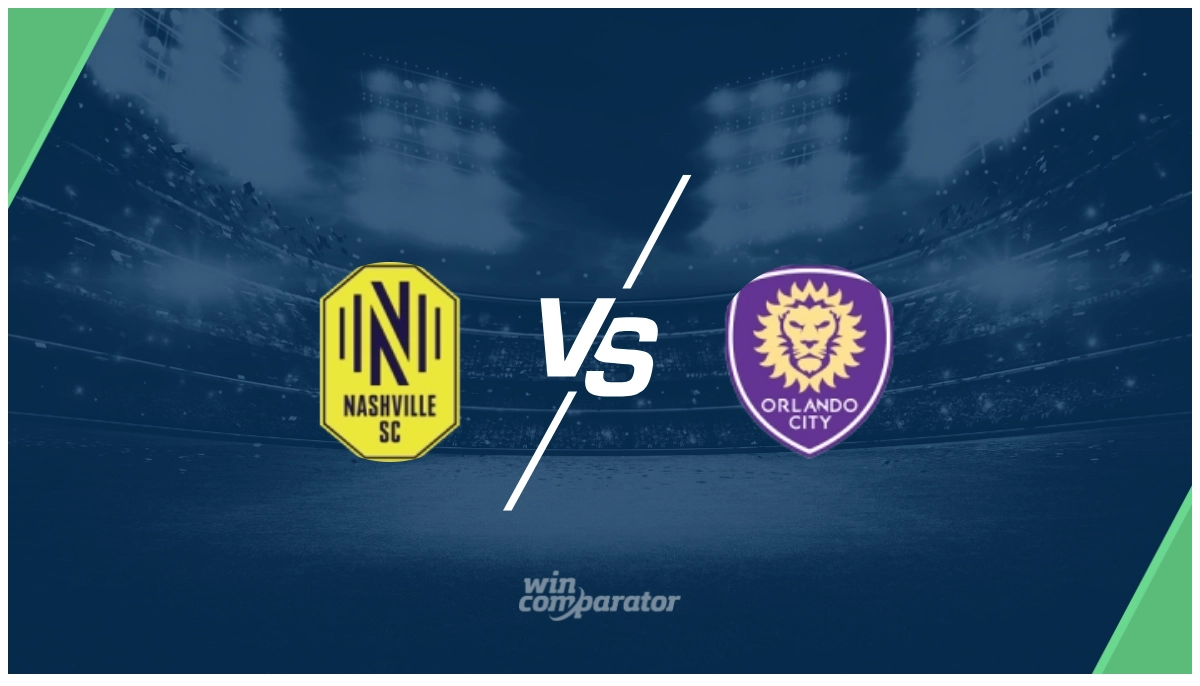 Nashville SC Orlando City SC prediction
