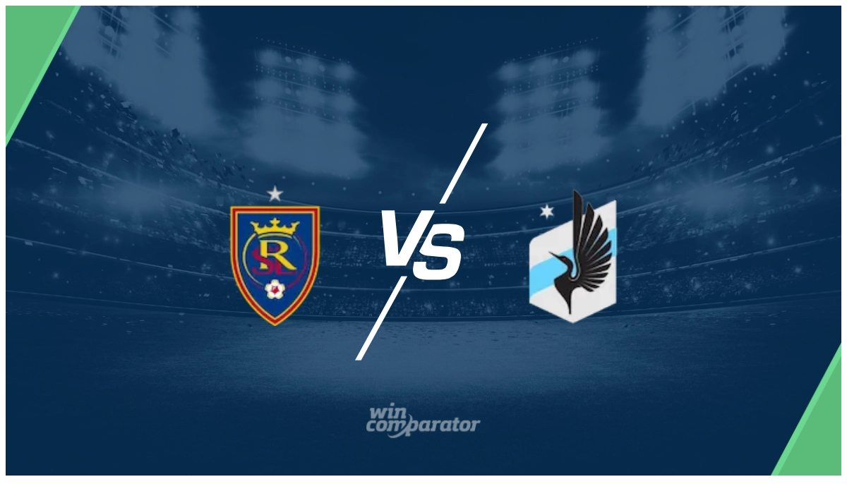 Real Salt Lake Minnesota United prediction