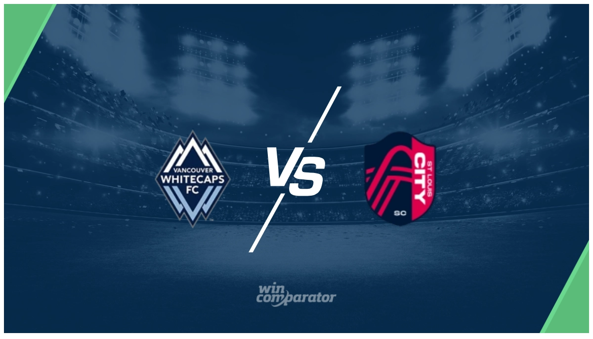 Vancouver Whitecaps Saint Louis City SC prediction