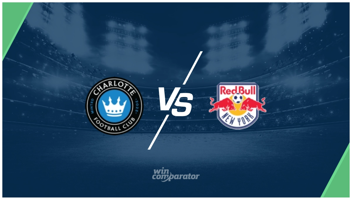Charlotte FC New York Red Bulls prediction