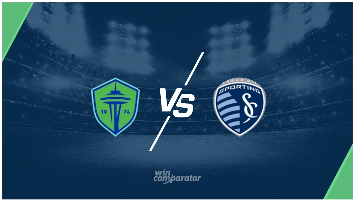 Seattle Sounders Sporting Kansas City prediction