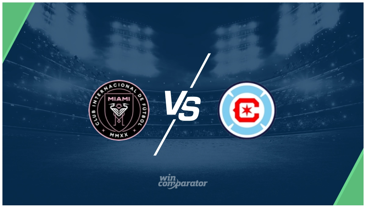 prognóstico Inter Miami Chicago Fire
