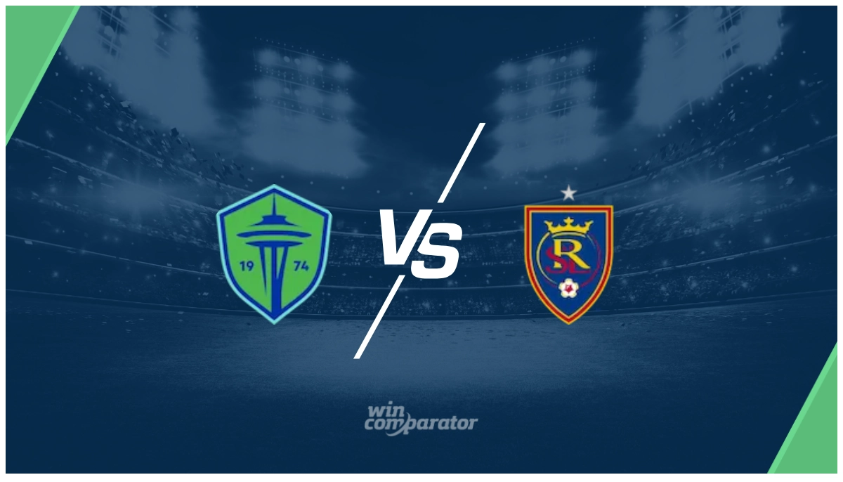 prognóstico Seattle Sounders Real Salt Lake