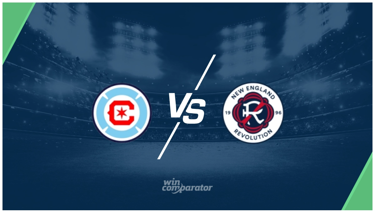 Pronóstico Chicago Fire New England Revolution