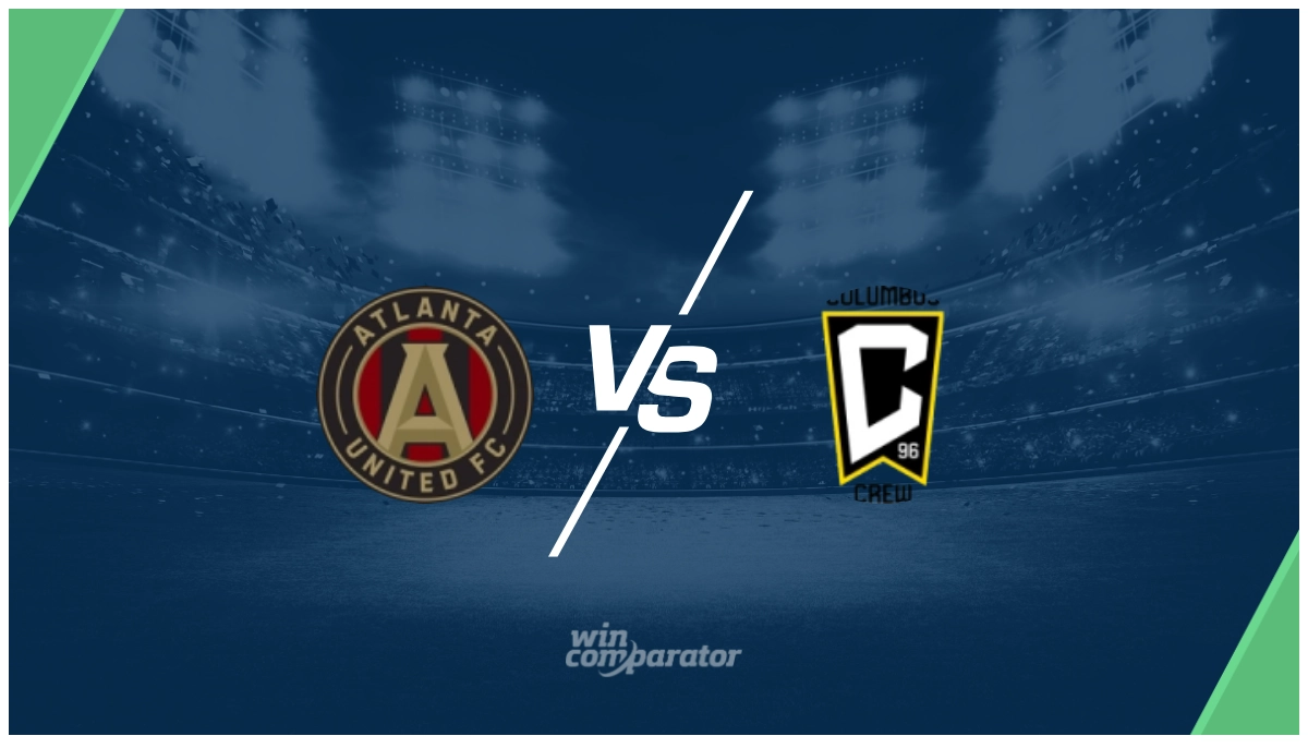 Atlanta United Fc Columbus Crew Tipp
