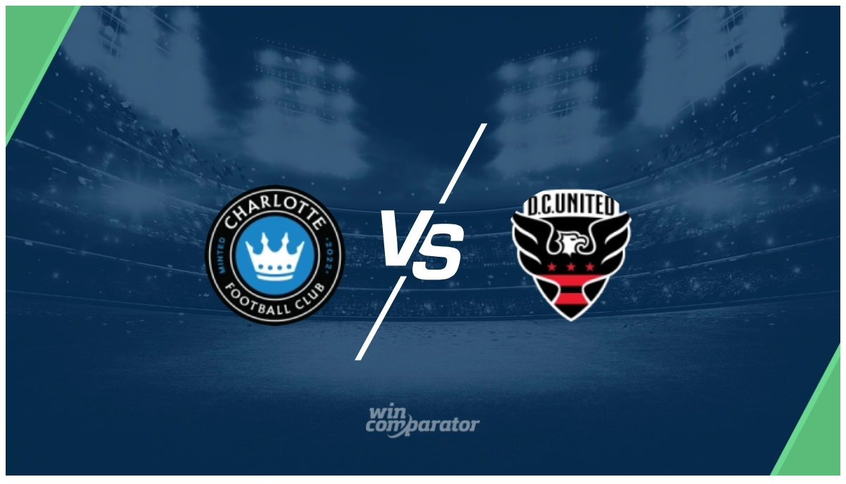 pronostic Charlotte FC DC United