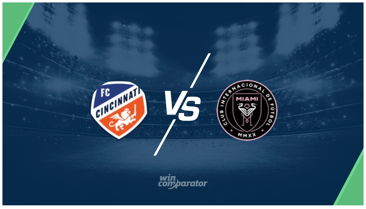 pronostic FC Cincinnati Inter Miami