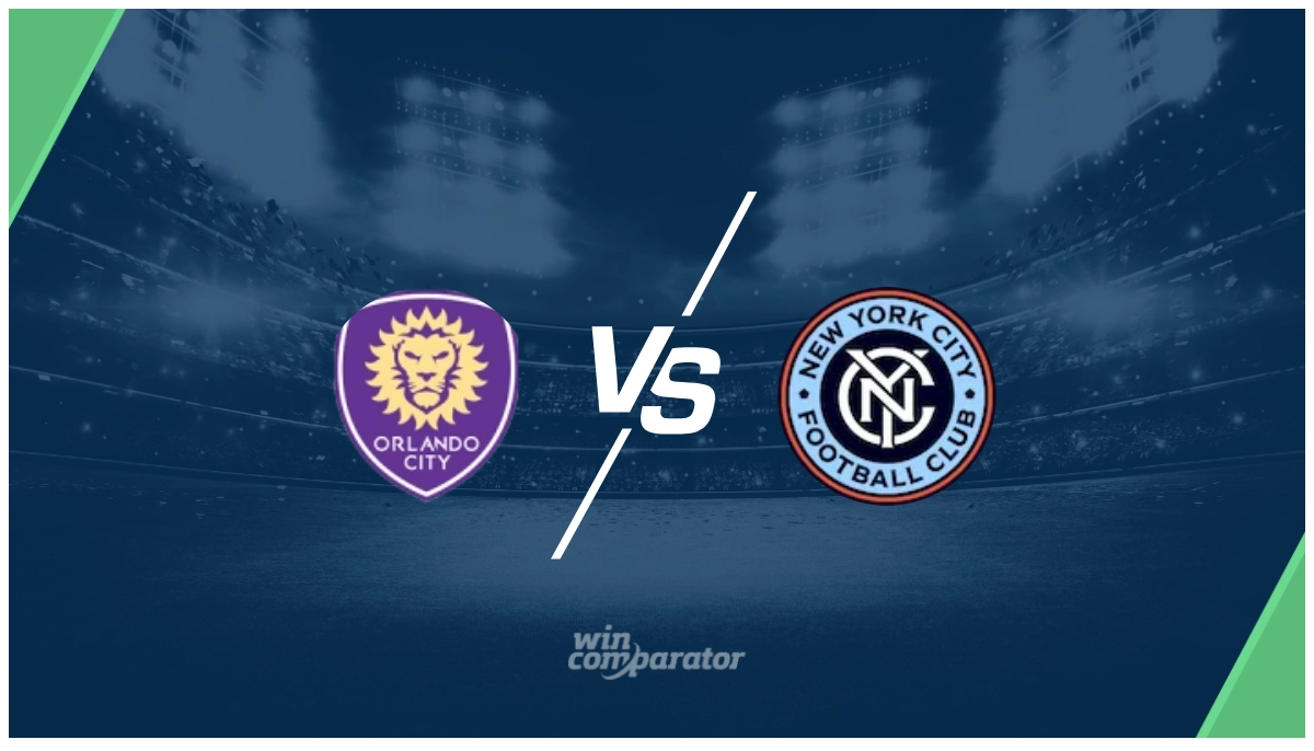 pronostico Orlando City New York City