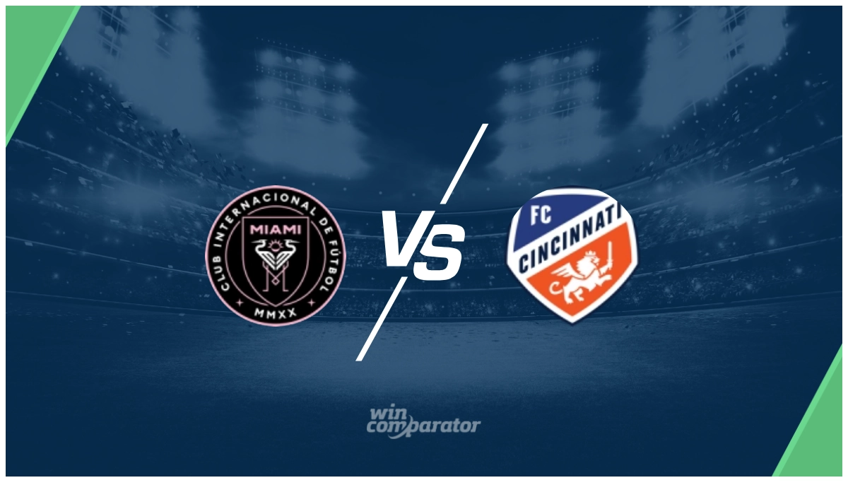 Inter Miami FC Cincinnati prediction
