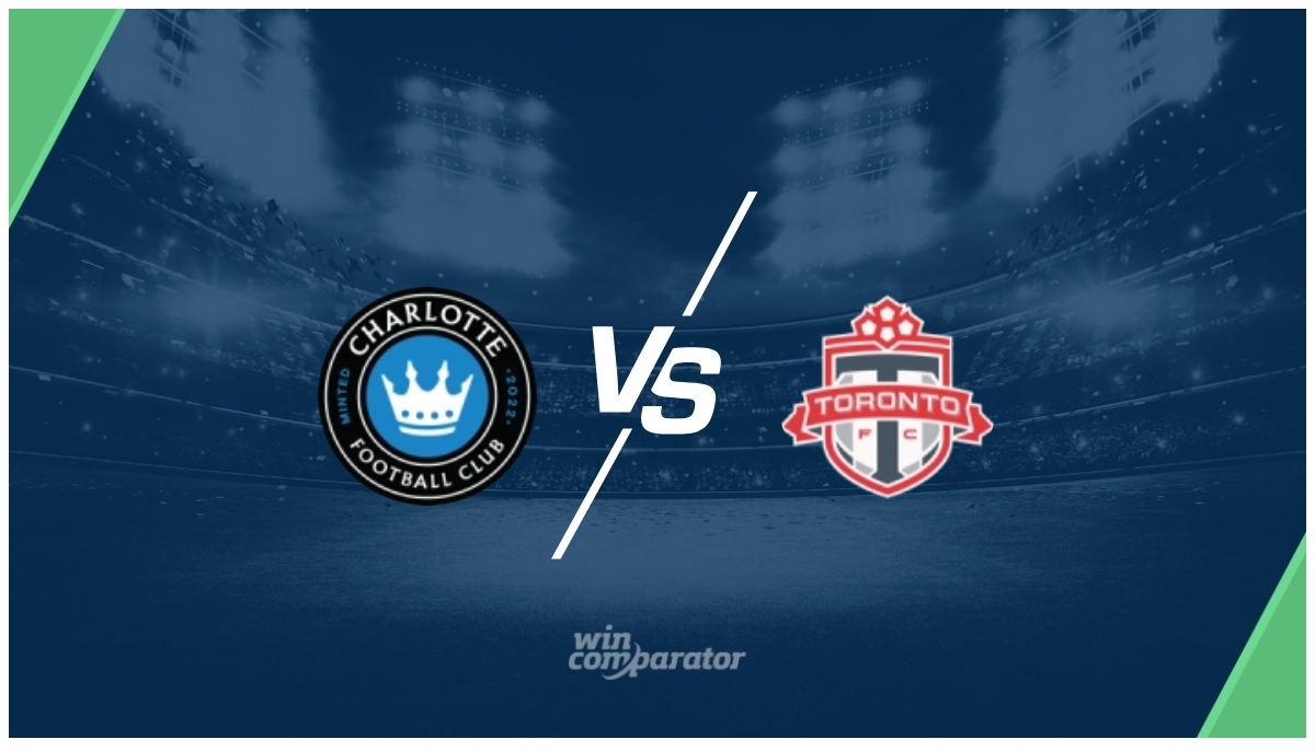 Charlotte FC Toronto FC prediction