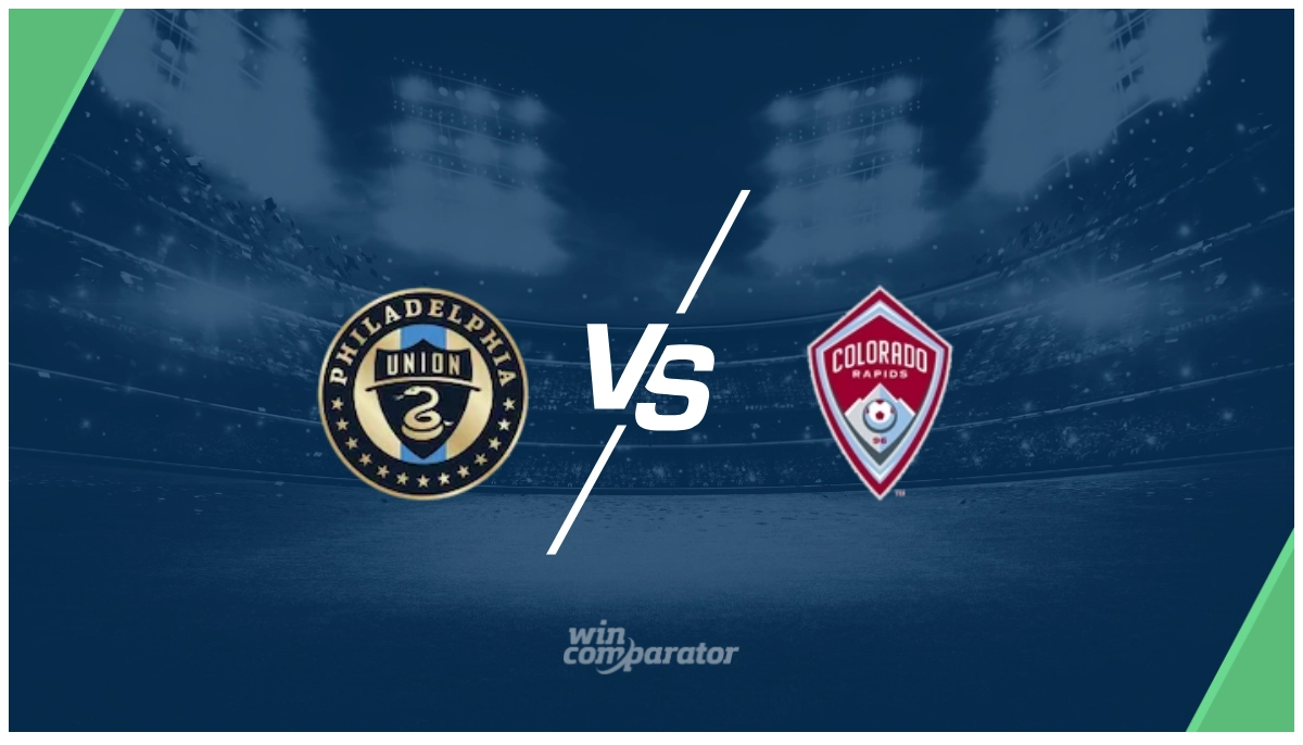 Philadelphia Union Colorado Rapids prediction