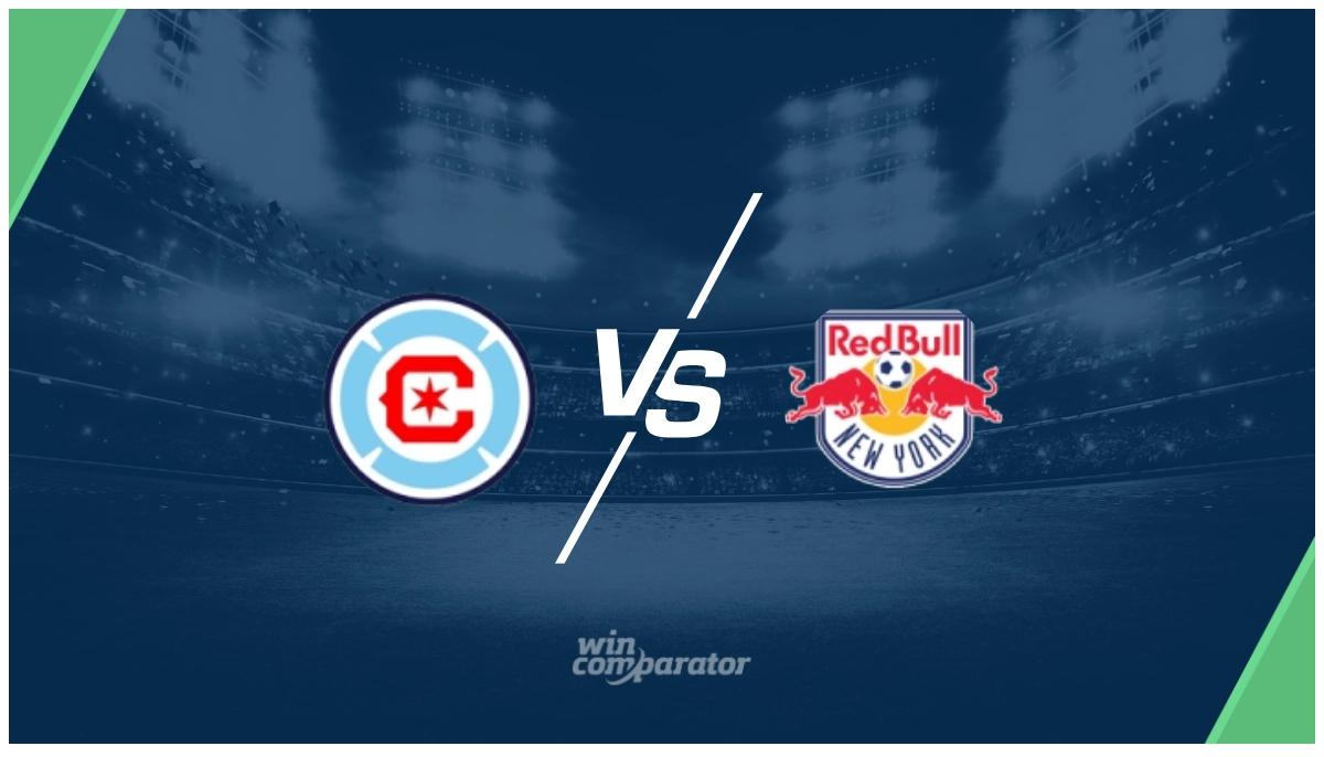 Chicago Fire New York Red Bulls prediction