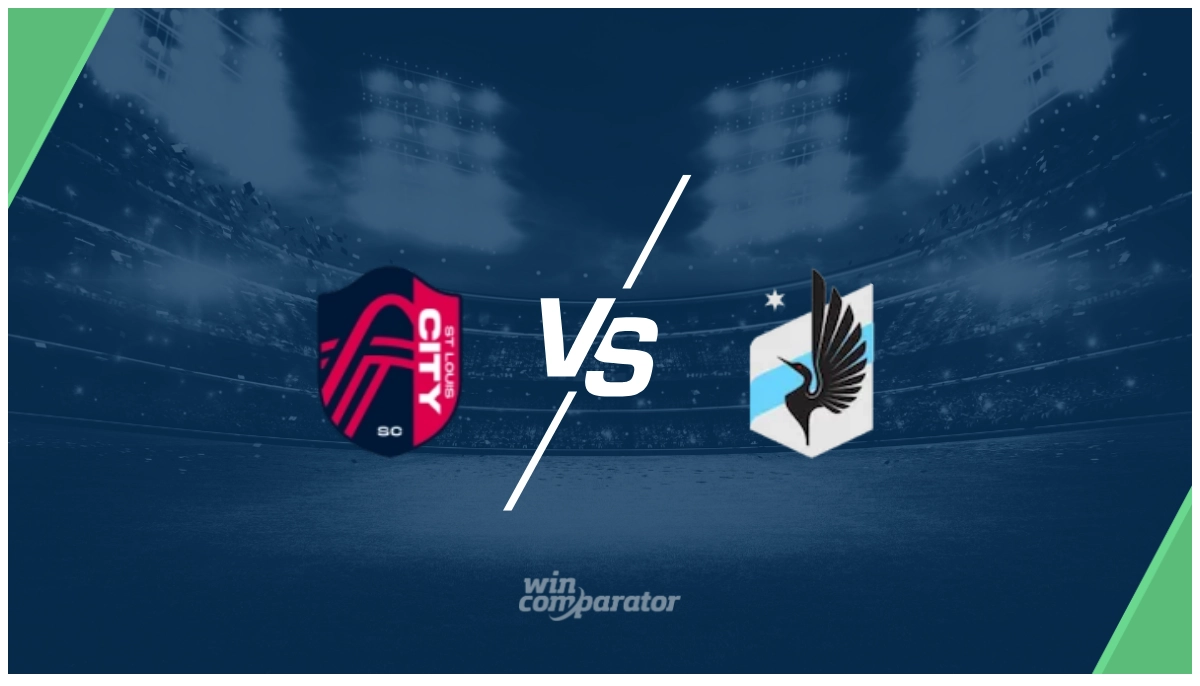 Saint Louis City SC Minnesota United prediction
