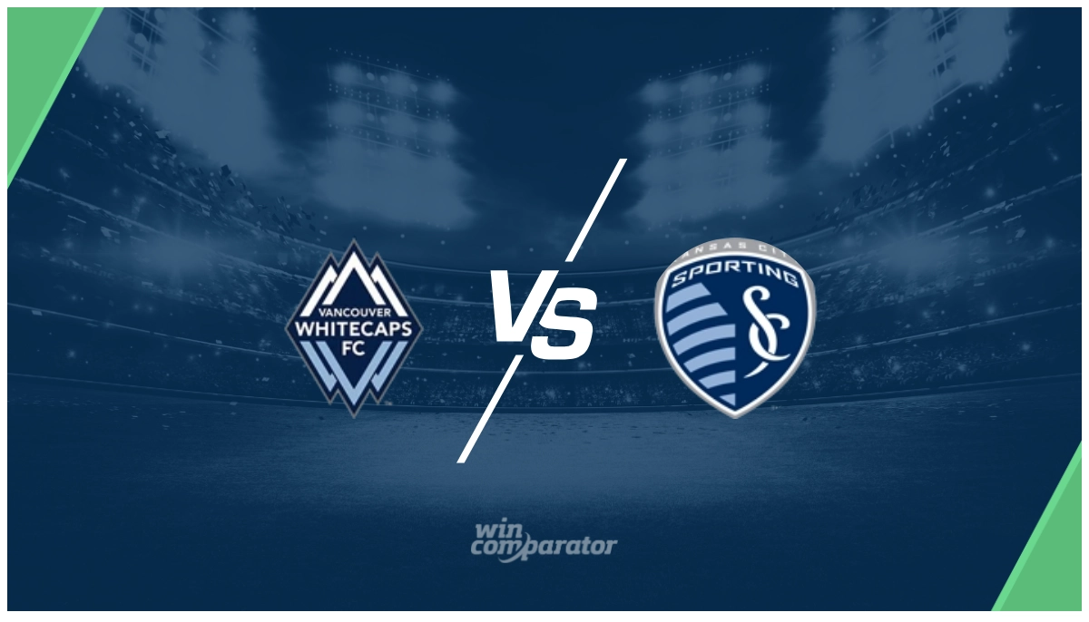 Vancouver Whitecaps Sporting Kansas City prediction