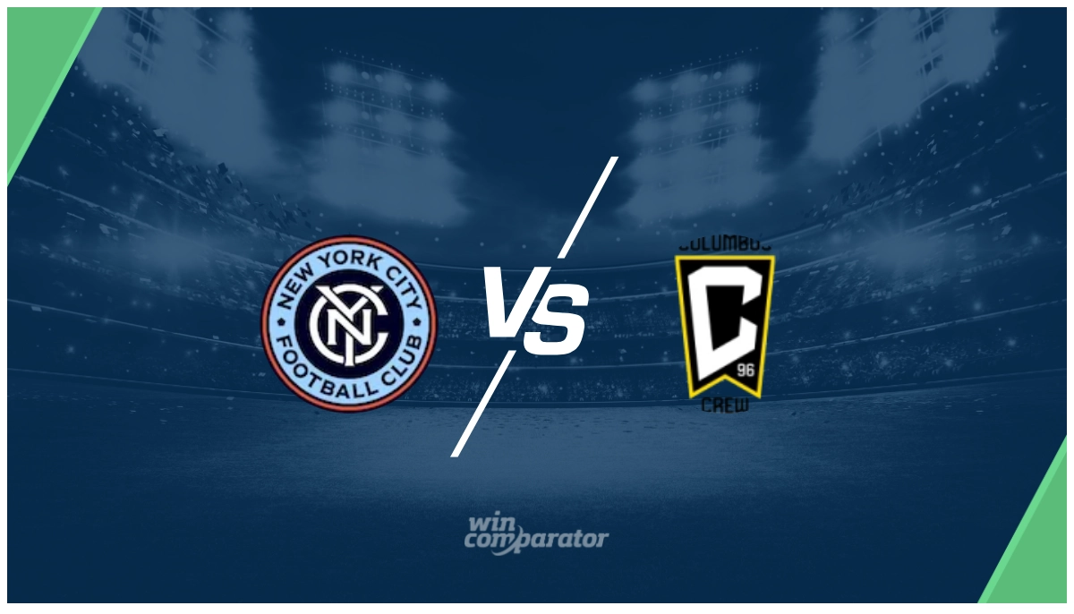 New York City Columbus Crew prediction