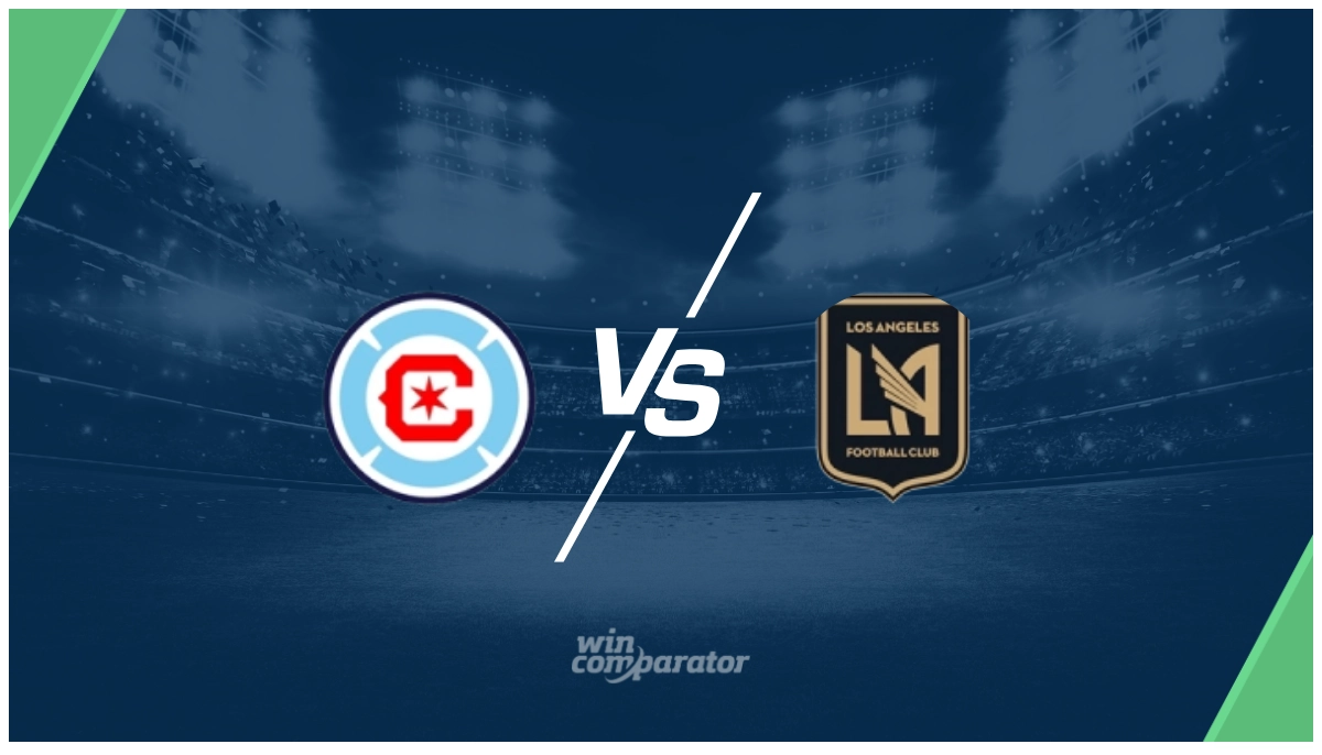 Pronóstico Chicago Fire Los Angeles FC