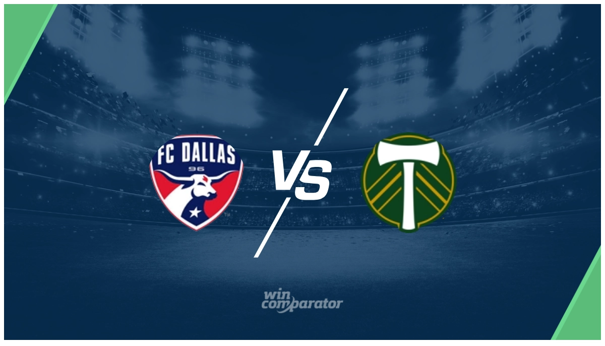 FC Dallas Portland Timbers prediction