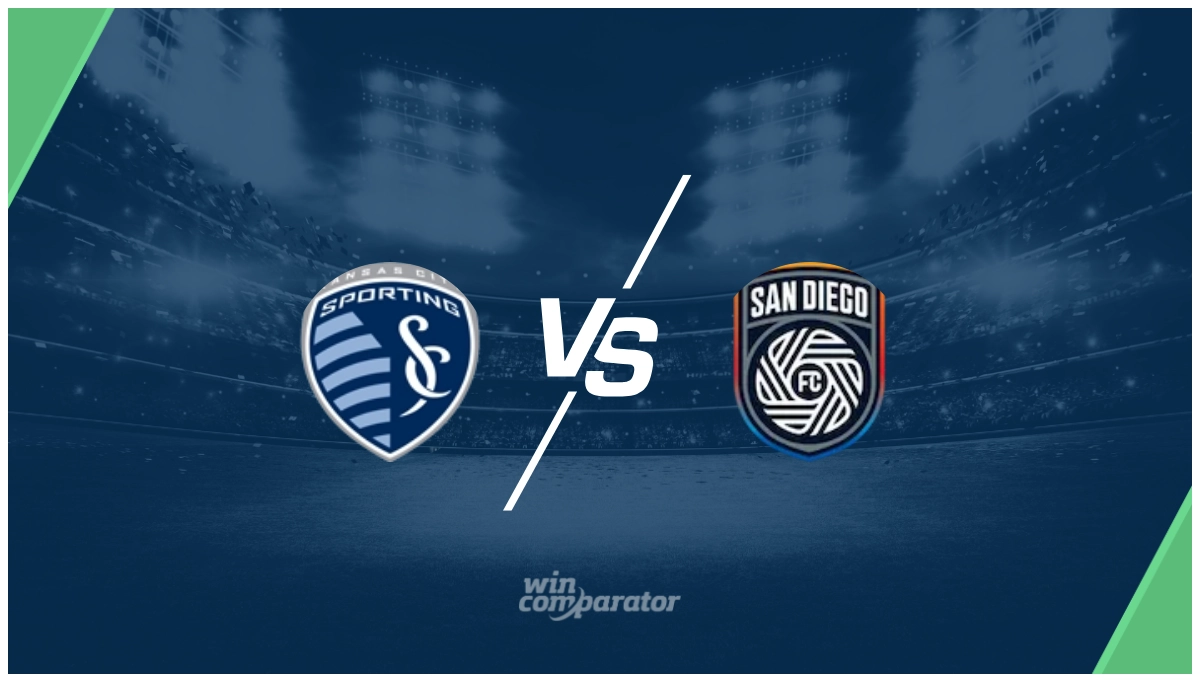 Sporting Kansas City San Diego FC prediction