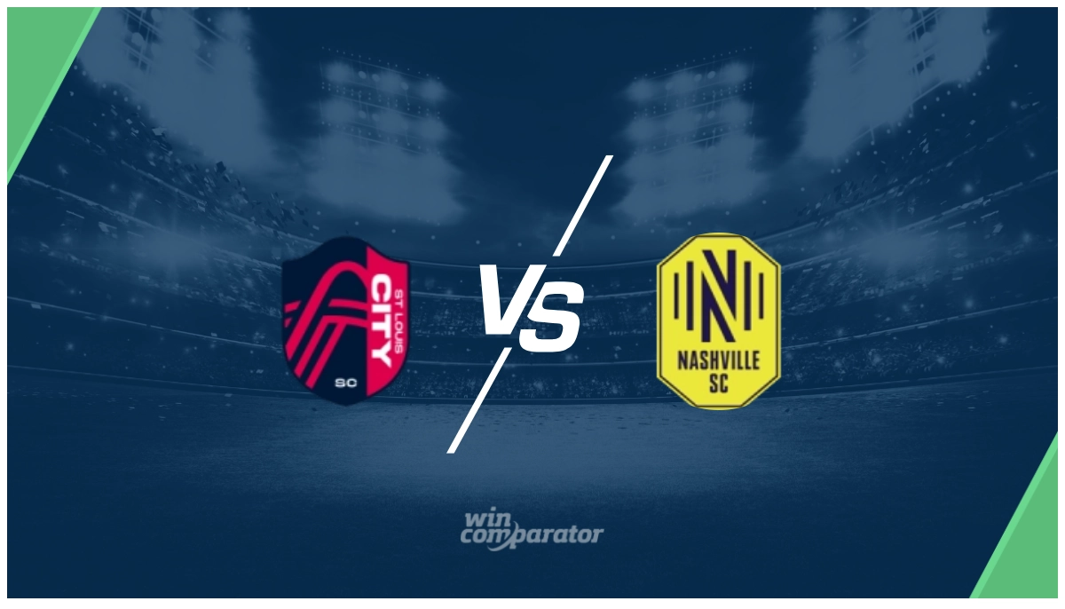 Saint Louis City SC Nashville SC prediction