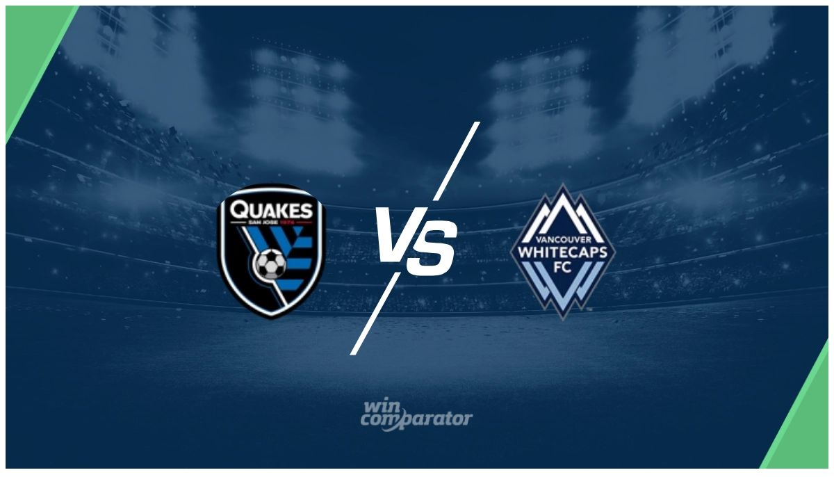Pronóstico San Jose Earthquakes Vancouver Whitecaps