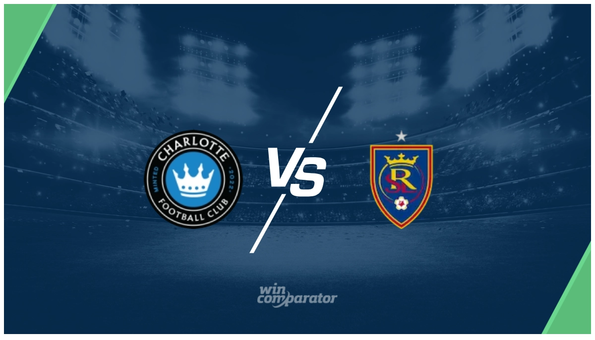 pronostic Charlotte FC Real Salt Lake